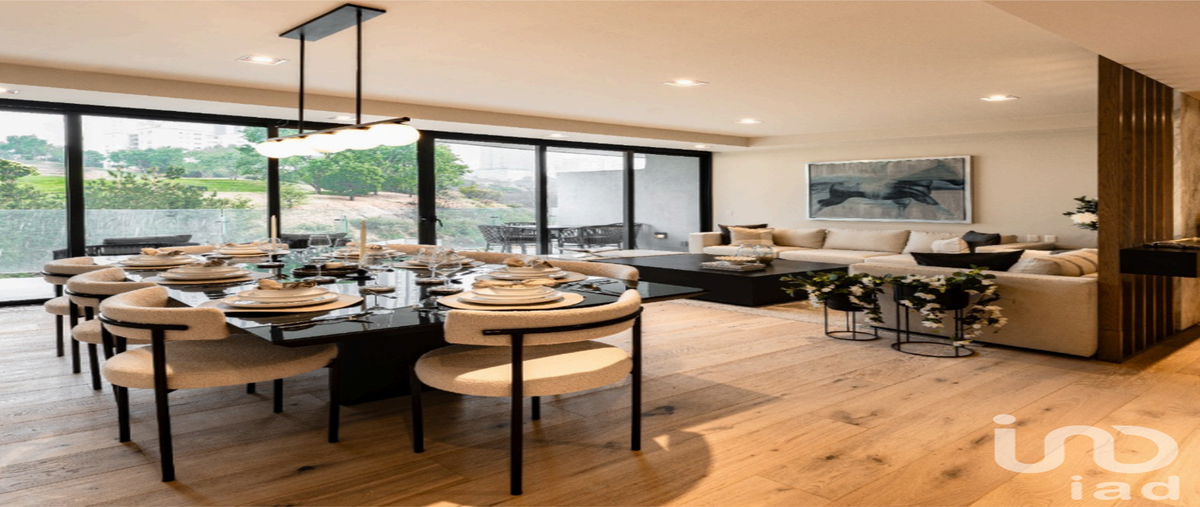 Foto de departamento en venta en bosque real , bosque real, huixquilucan, méxico, 31668961 No. 03