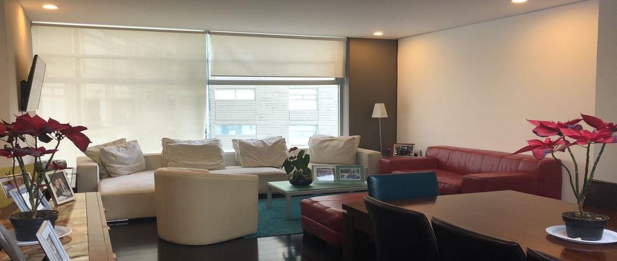 Foto de departamento en venta en bosque real , bosque real, huixquilucan, méxico, 4705267 No. 02