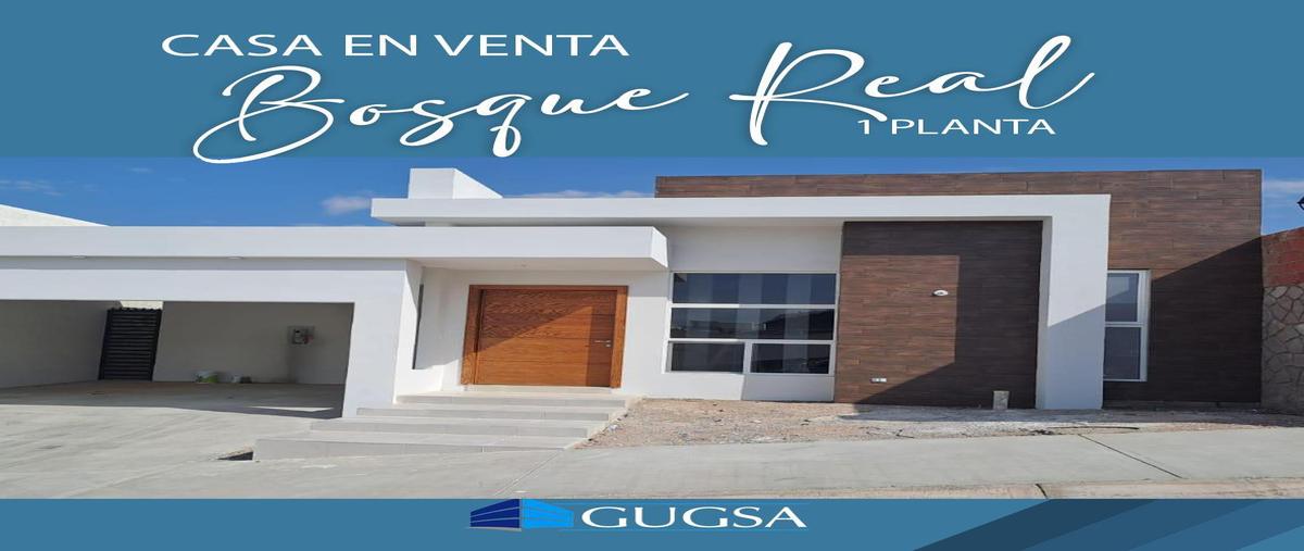 Foto de casa en , bosque real, chihuahua, chihuahua, 27213404 foto 01 Foto de casa en venta en , bosque real, chihuahua, chihuahua, 27213404 No. 01