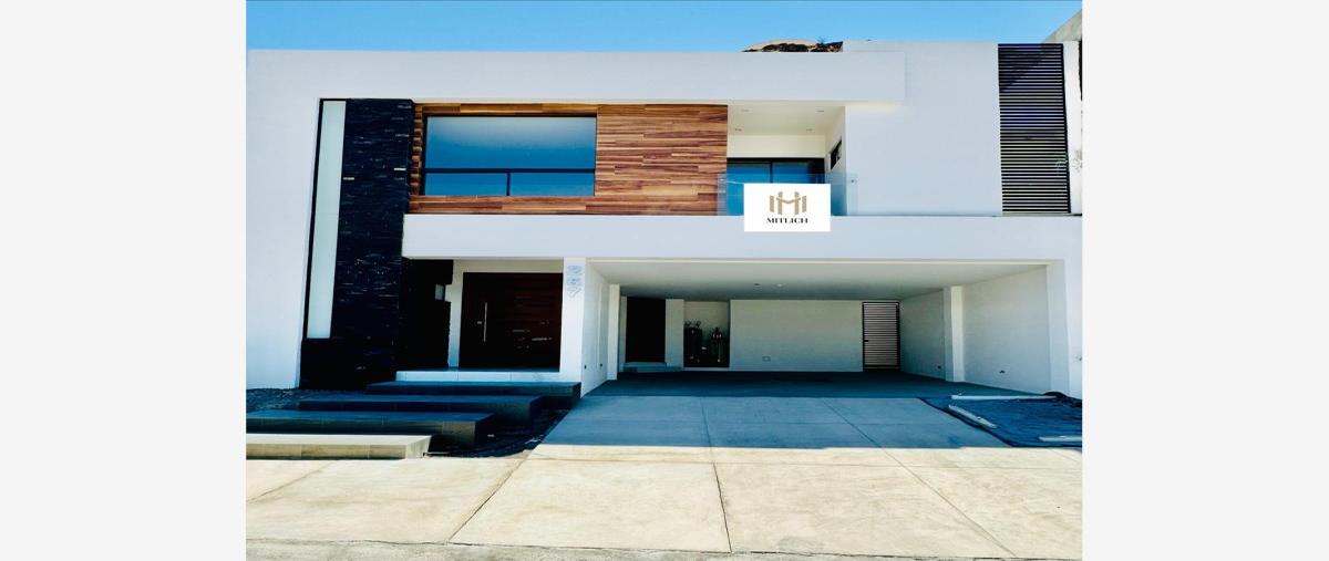 Foto de casa en venta en . ., bosque real, chihuahua, chihuahua, 28192524 No. 01