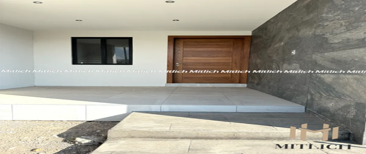 Foto de casa en venta en .. .., bosque real, chihuahua, chihuahua, 0 No. 01