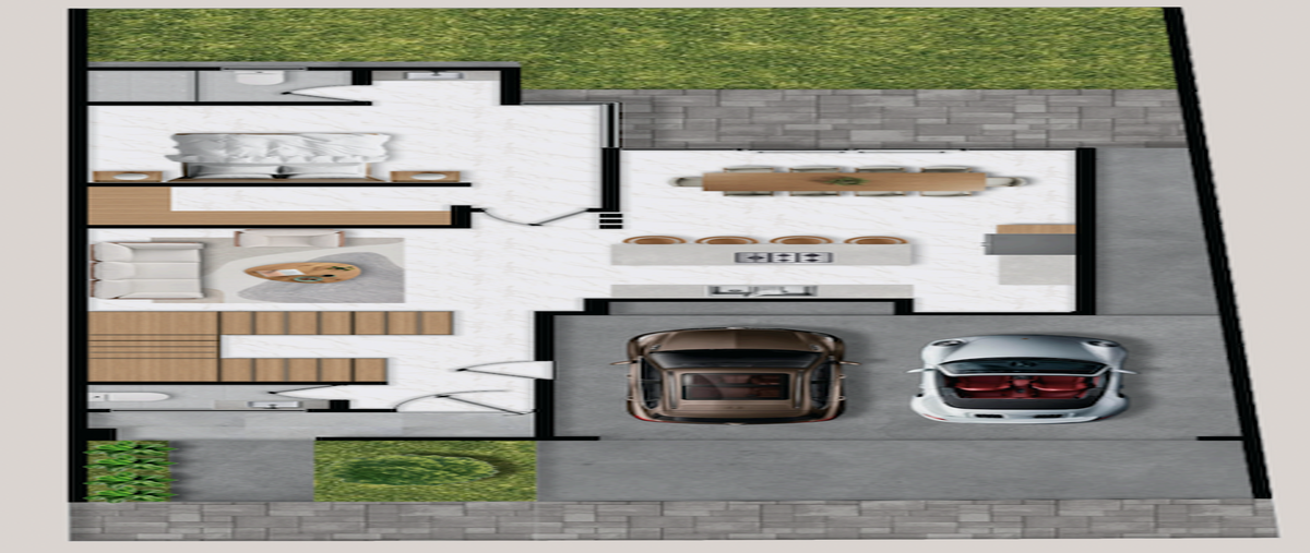 Foto de casa en venta en  , bosque real, chihuahua, chihuahua, 0 No. 03