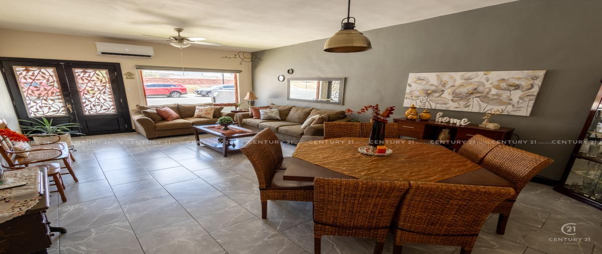 Foto de casa en venta en  , bosque real, chihuahua, chihuahua, 29970742 No. 03