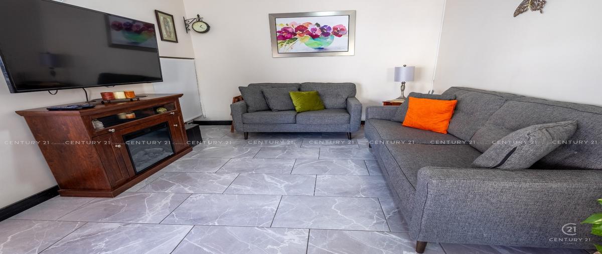 Foto de casa en venta en  , bosque real, chihuahua, chihuahua, 29970742 No. 04