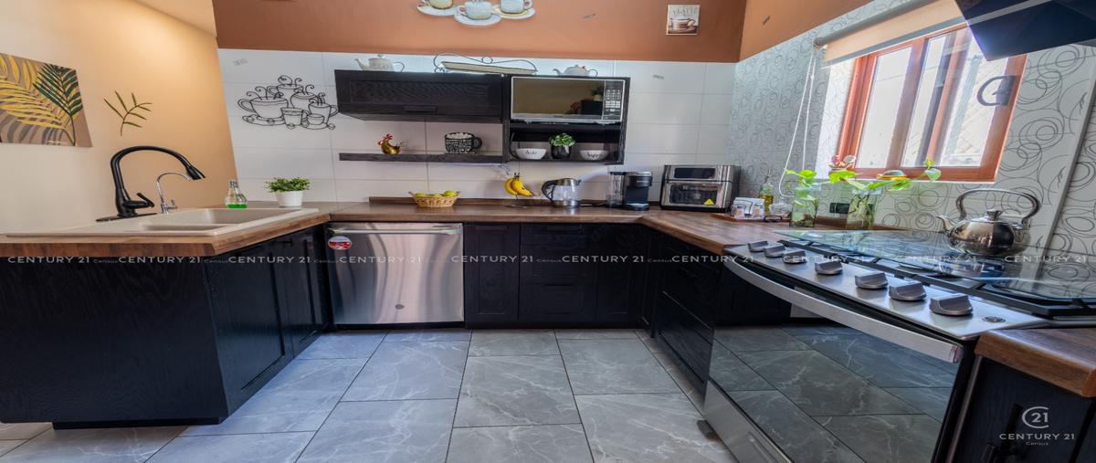 Foto de casa en venta en  , bosque real, chihuahua, chihuahua, 29970742 No. 05