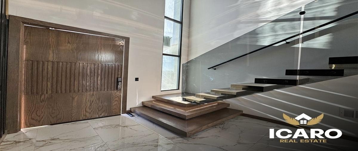 Foto de casa en venta en  , bosque real, chihuahua, chihuahua, 0 No. 03