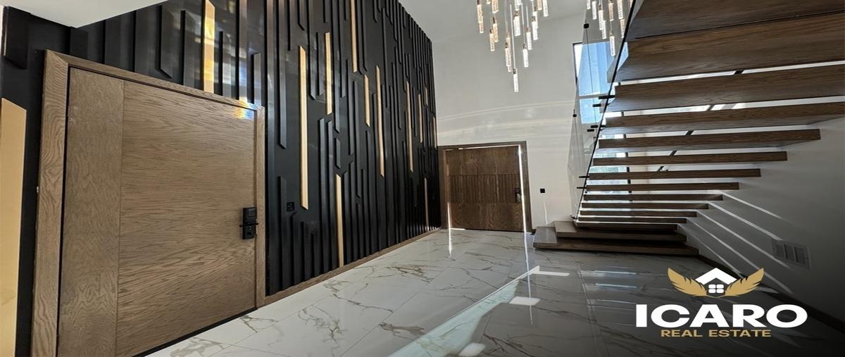 Foto de casa en venta en  , bosque real, chihuahua, chihuahua, 0 No. 05