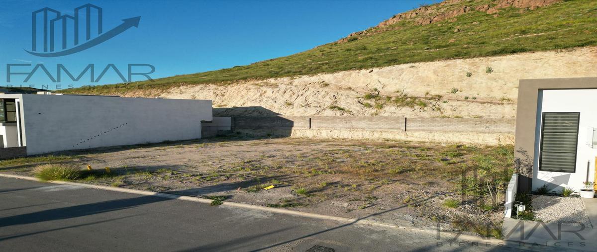 Foto de terreno habitacional en venta en  , bosque real, chihuahua, chihuahua, 30347893 No. 03