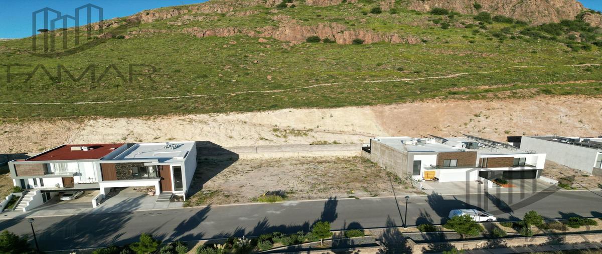 Foto de terreno habitacional en venta en  , bosque real, chihuahua, chihuahua, 30347893 No. 04