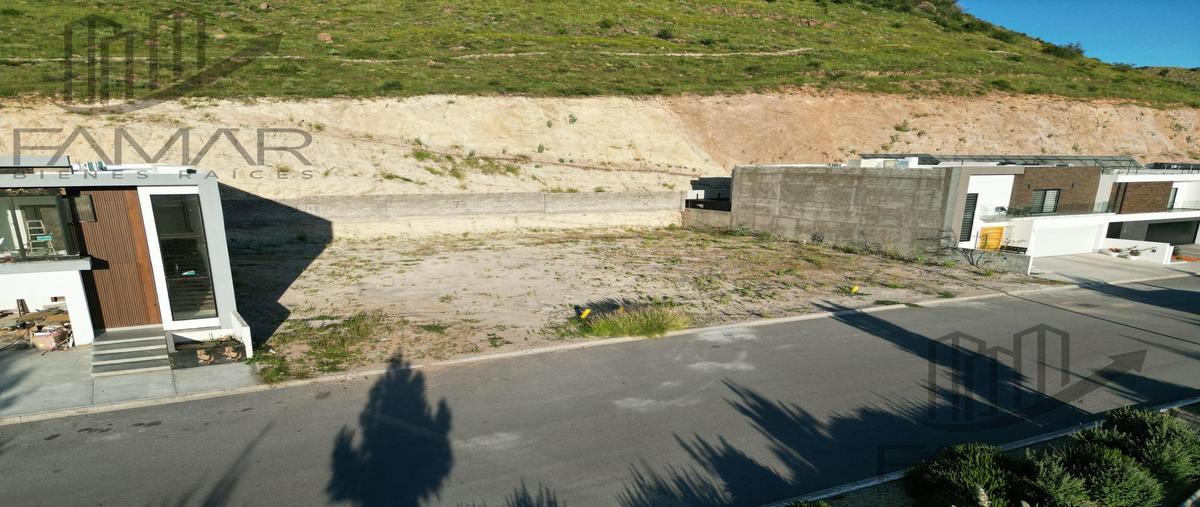 Foto de terreno habitacional en venta en  , bosque real, chihuahua, chihuahua, 30347893 No. 05