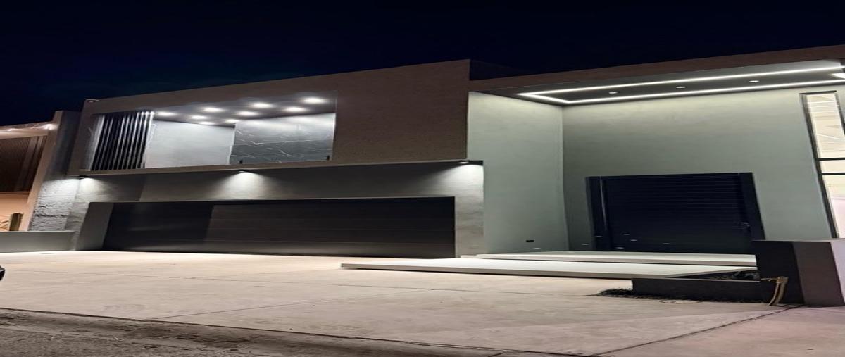 Foto de casa en venta en  , bosque real, chihuahua, chihuahua, 0 No. 05