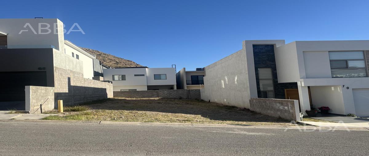 Foto de terreno habitacional en venta en  , bosque real, chihuahua, chihuahua, 0 No. 04