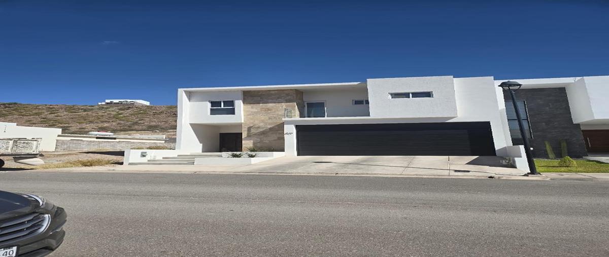 Foto de casa en renta en  , bosque real, chihuahua, chihuahua, 0 No. 03