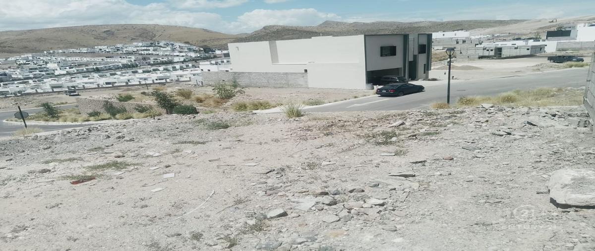 Foto de terreno habitacional en venta en  , bosque real, chihuahua, chihuahua, 0 No. 04
