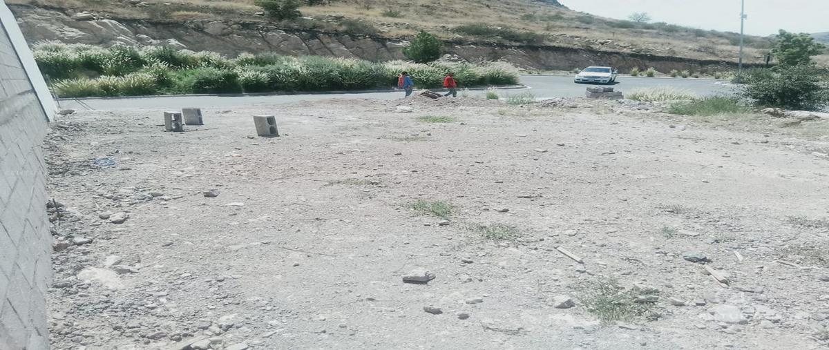 Foto de terreno habitacional en venta en  , bosque real, chihuahua, chihuahua, 0 No. 05