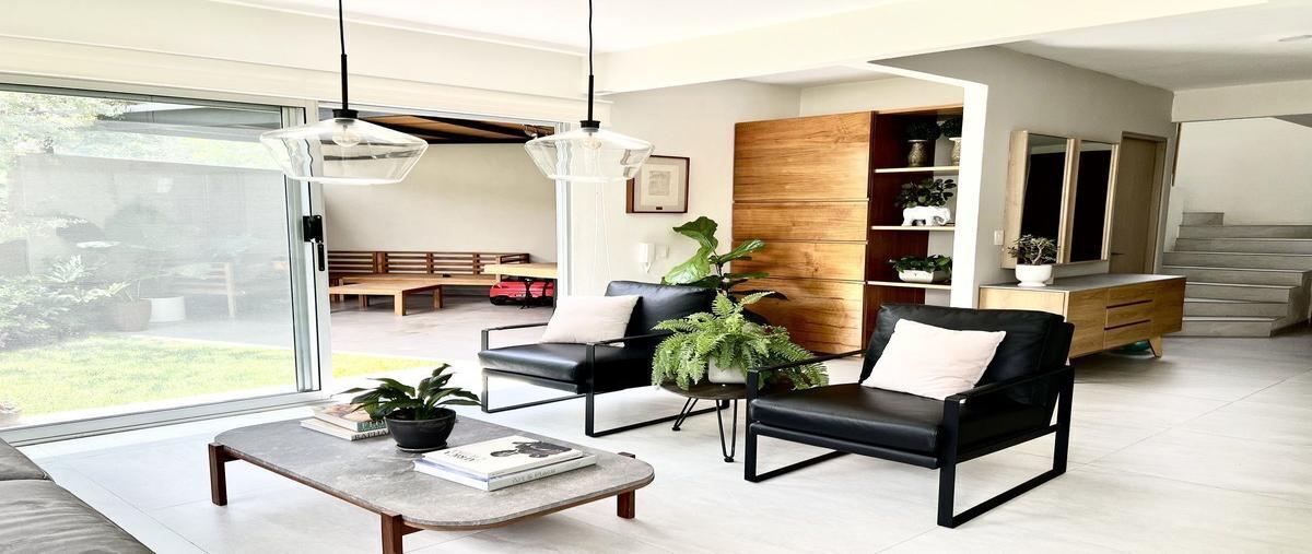 Foto de casa en venta en bosque real country club , las canteras, huixquilucan, méxico, 0 No. 01