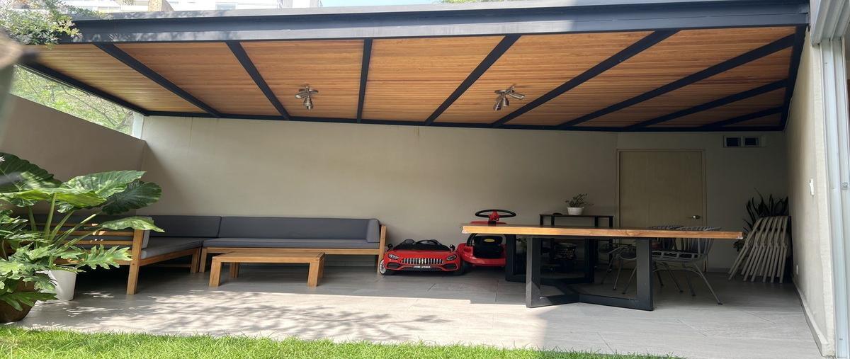 Foto de casa en venta en bosque real country club , las canteras, huixquilucan, méxico, 0 No. 02