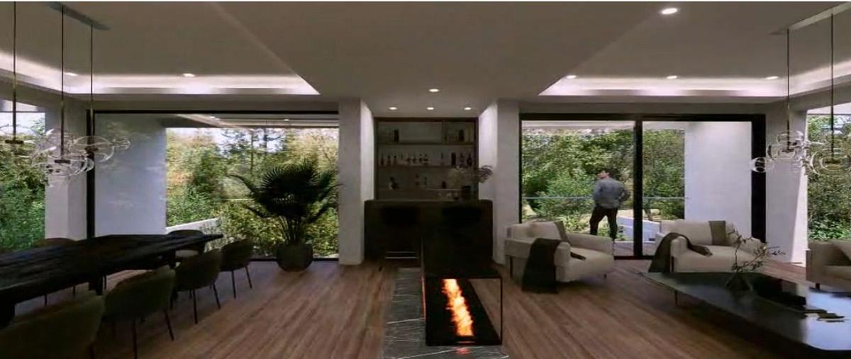 Foto de casa en venta en bosque real country club52774 naucalpan de juárezstate of mexicomexico , bosque real, huixquilucan, méxico, 0 No. 05