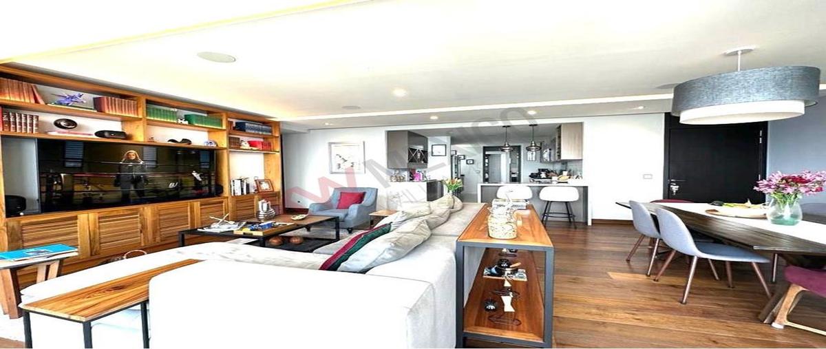 Foto de departamento en venta en bosque real five , bosque real, huixquilucan, méxico, 0 No. 03