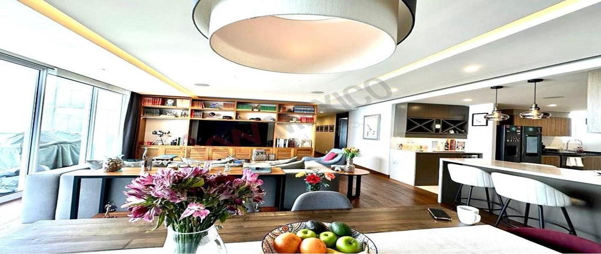 Foto de departamento en venta en bosque real five , bosque real, huixquilucan, méxico, 0 No. 04