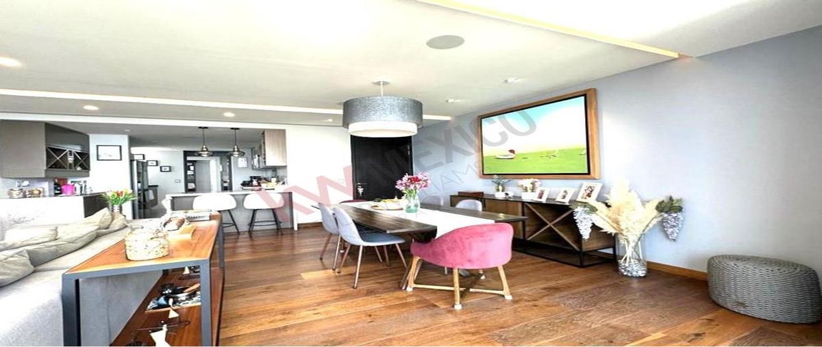 Foto de departamento en venta en bosque real five , bosque real, huixquilucan, méxico, 0 No. 05