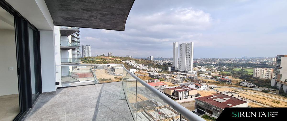 Foto de departamento en renta en bosque real, huixquilucan, estado de méxico, 52774 , bosque real, huixquilucan, méxico, 25549568 No. 04