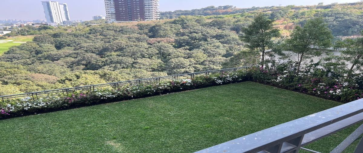 Foto de departamento en venta en bosque real, huixquilucan, estado de méxico, 52774 , bosque real, huixquilucan, méxico, 0 No. 04