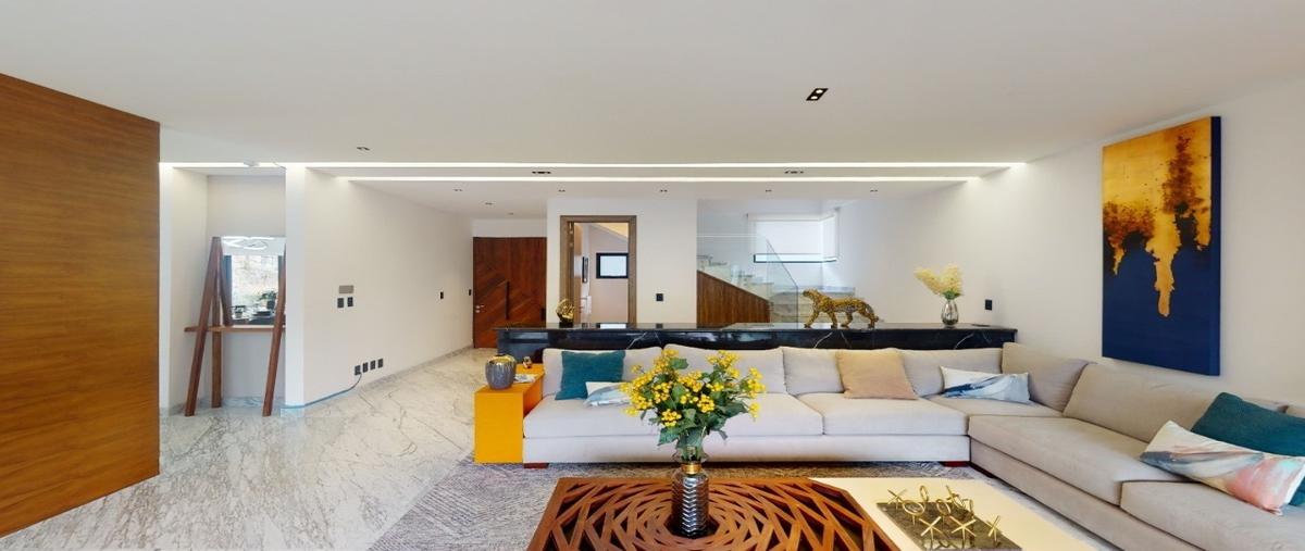 Foto de casa en venta en bosque real, huixquilucan, estado de méxico, 52774 , bosque real, huixquilucan, méxico, 0 No. 04