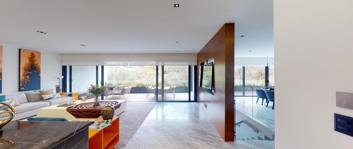 Foto de casa en venta en bosque real, huixquilucan, estado de méxico, 52774 , bosque real, huixquilucan, méxico, 0 No. 05