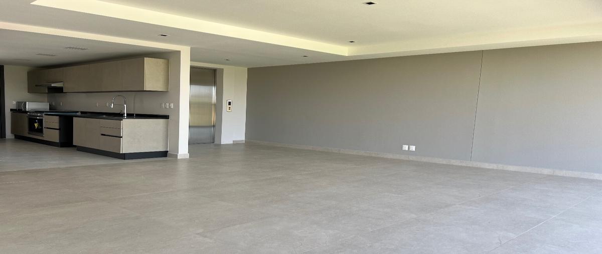 Foto de departamento en renta en bosque real, huixquilucan, estado de méxico, 52774 , bosque real, huixquilucan, méxico, 27310368 No. 09
