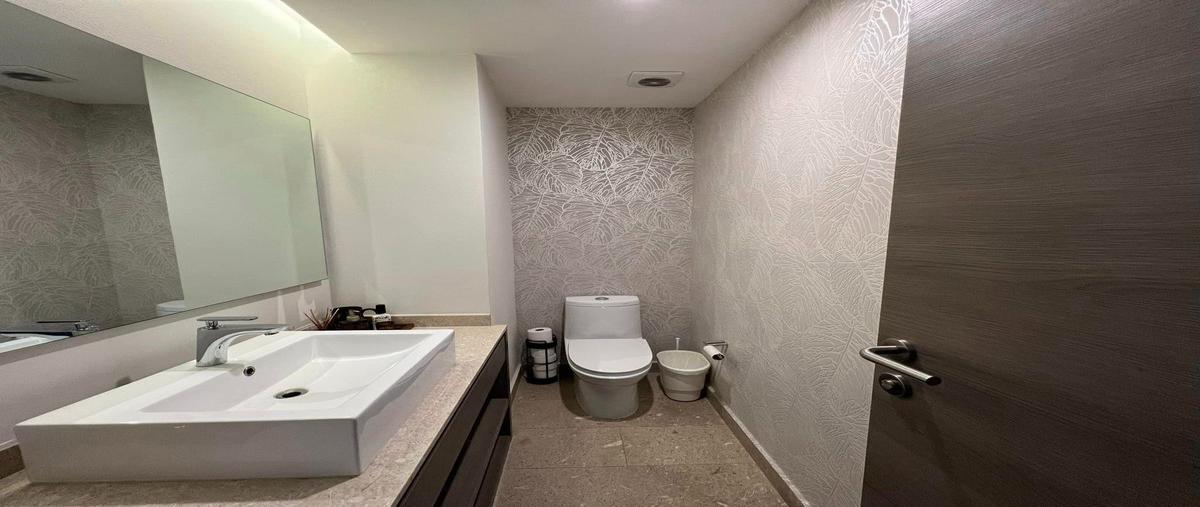 Foto de departamento en venta en bosque real, huixquilucan, estado de méxico , bosque real, huixquilucan, méxico, 25864786 No. 03