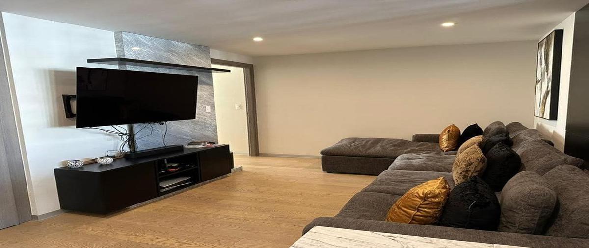 Foto de departamento en venta en bosque real, huixquilucan, estado de méxico , bosque real, huixquilucan, méxico, 25864786 No. 04