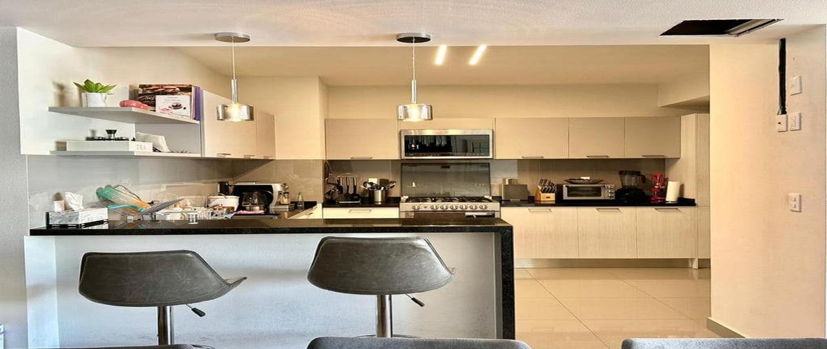 Foto de departamento en venta en bosque real, huixquilucan, estado de méxico , bosque real, huixquilucan, méxico, 25864786 No. 05