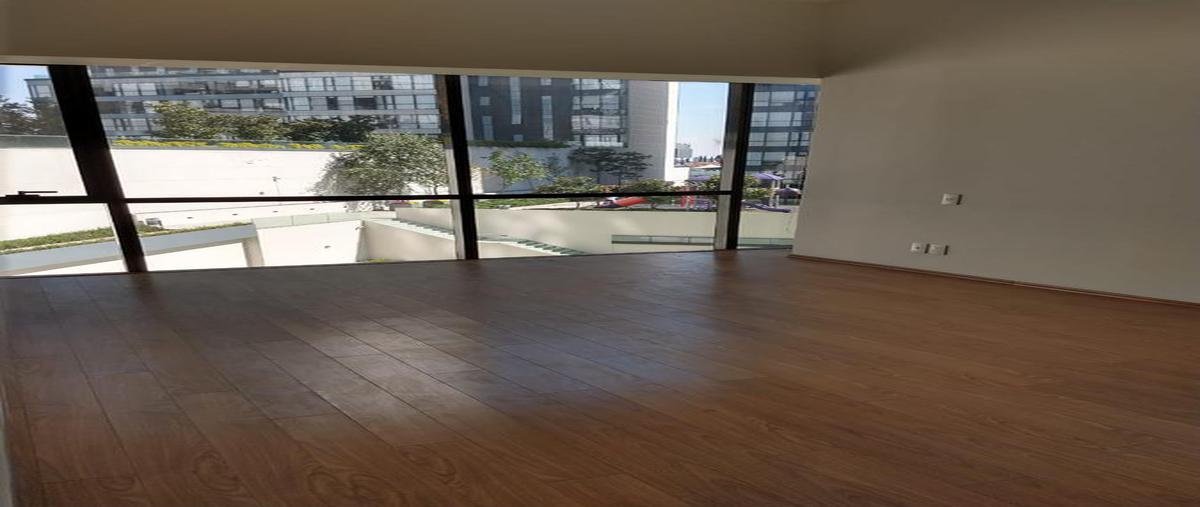 Foto de departamento en renta en  , bosque real, huixquilucan, méxico, 11552240 No. 03