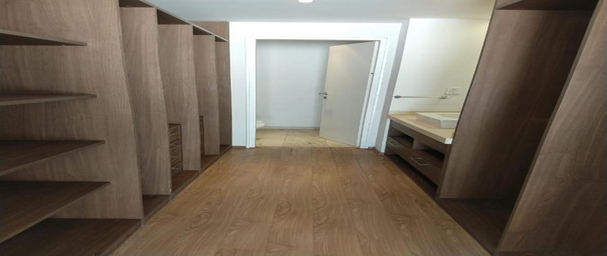 Foto de departamento en renta en  , bosque real, huixquilucan, méxico, 11552240 No. 04