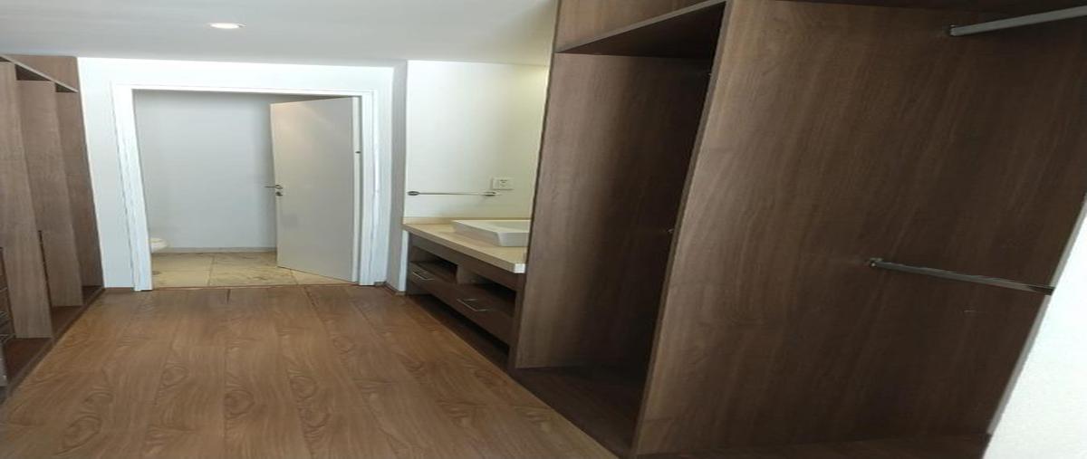 Foto de departamento en renta en  , bosque real, huixquilucan, méxico, 11552240 No. 05