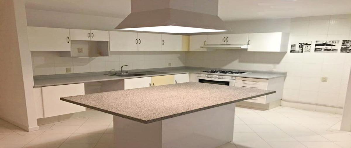 Foto de departamento en renta en  , bosque real, huixquilucan, méxico, 11754735 No. 03