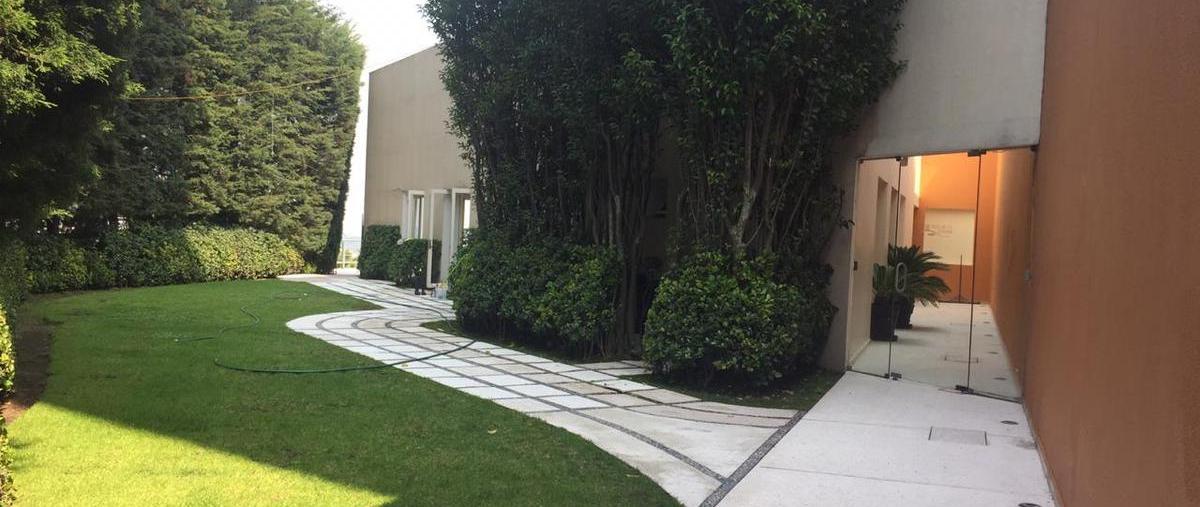 Foto de departamento en venta en  , bosque real, huixquilucan, méxico, 0 No. 05