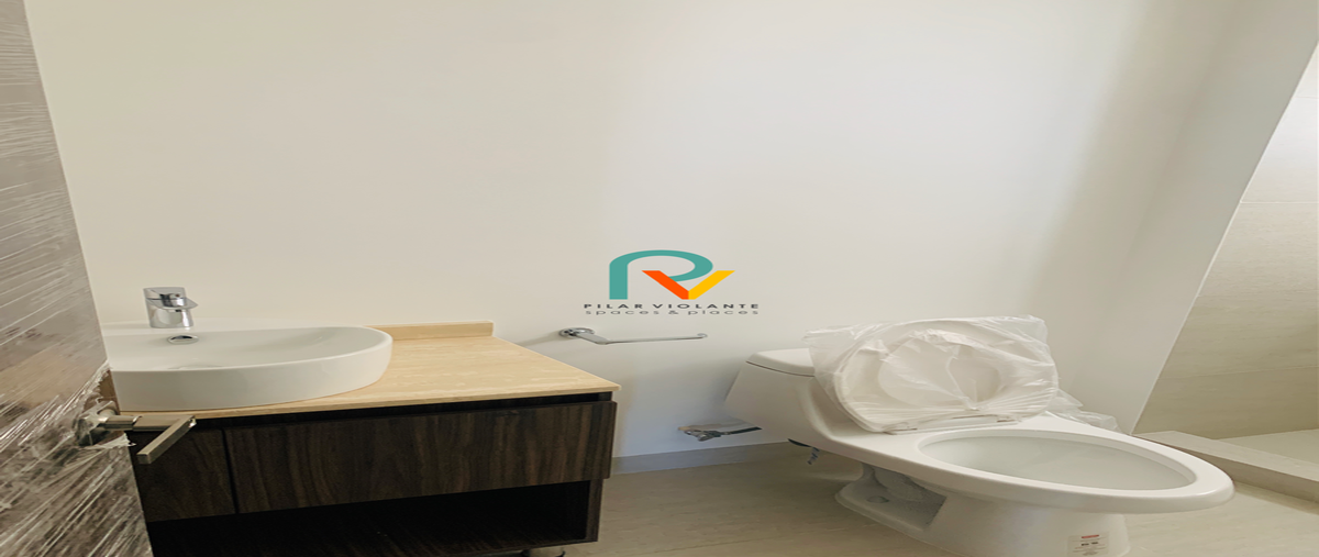 Foto de departamento en venta en  , bosque real, huixquilucan, méxico, 17116222 No. 03