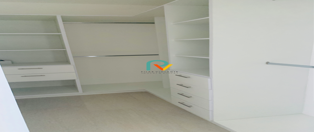 Foto de departamento en venta en  , bosque real, huixquilucan, méxico, 17116222 No. 04