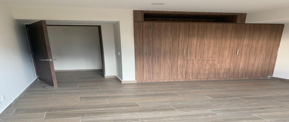 Foto de departamento en venta en  , bosque real, huixquilucan, méxico, 17116222 No. 05