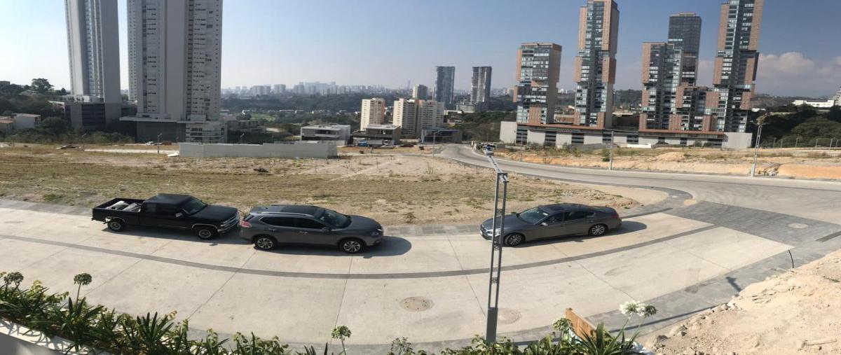 Foto de terreno habitacional en venta en  , bosque real, huixquilucan, méxico, 18778856 No. 03