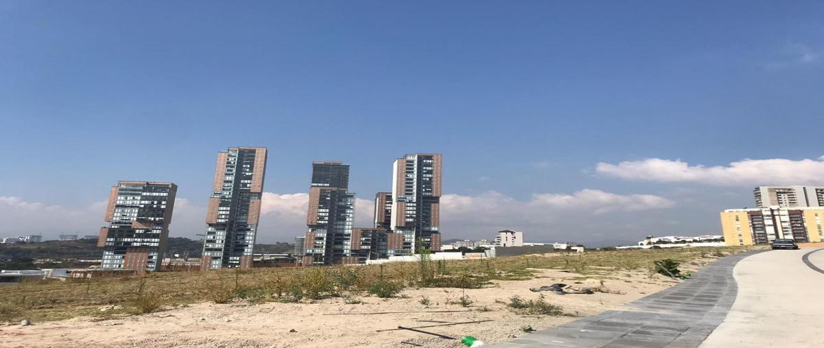 Foto de terreno habitacional en venta en  , bosque real, huixquilucan, méxico, 18778856 No. 04