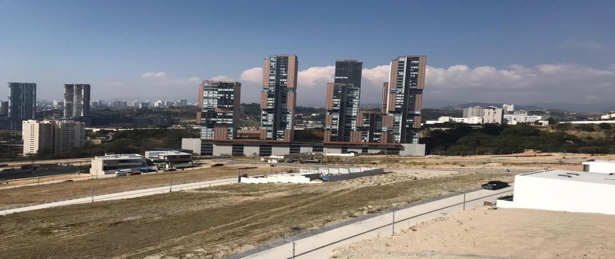 Foto de terreno habitacional en venta en  , bosque real, huixquilucan, méxico, 18778856 No. 05