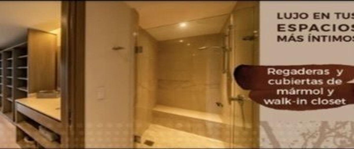 Foto de departamento en venta en  , bosque real, huixquilucan, méxico, 22421303 No. 04