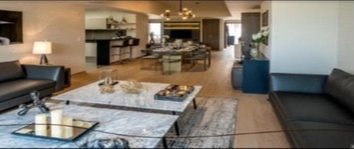 Foto de departamento en venta en  , bosque real, huixquilucan, méxico, 22421303 No. 05