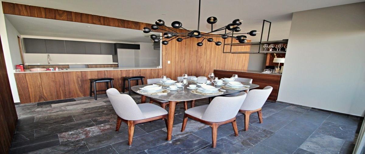 Foto de departamento en venta en  , bosque real, huixquilucan, méxico, 23908537 No. 05
