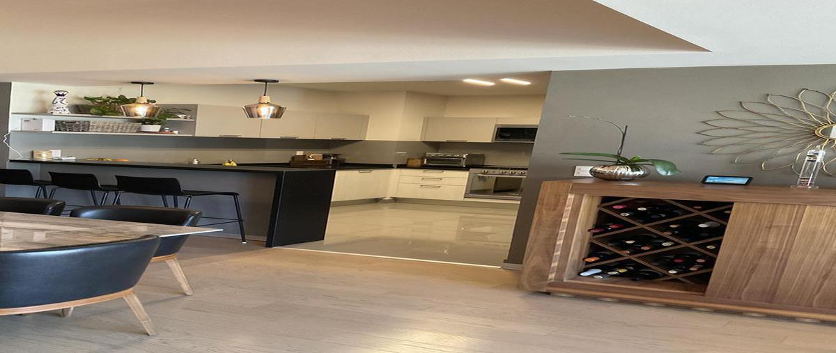 Foto de departamento en venta en  , bosque real, huixquilucan, méxico, 0 No. 04
