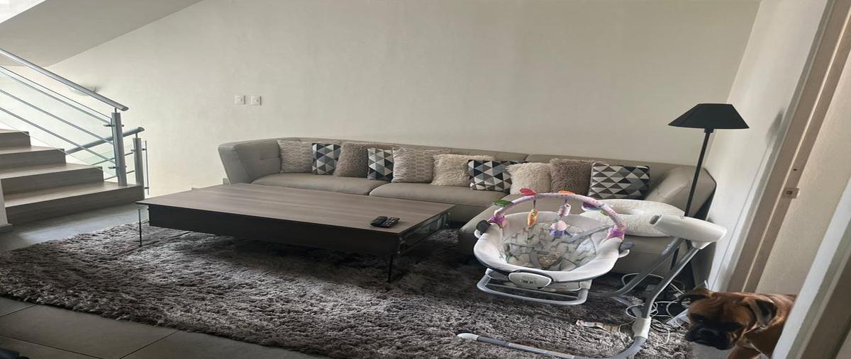 Foto de casa en renta en  , bosque real, huixquilucan, méxico, 0 No. 04