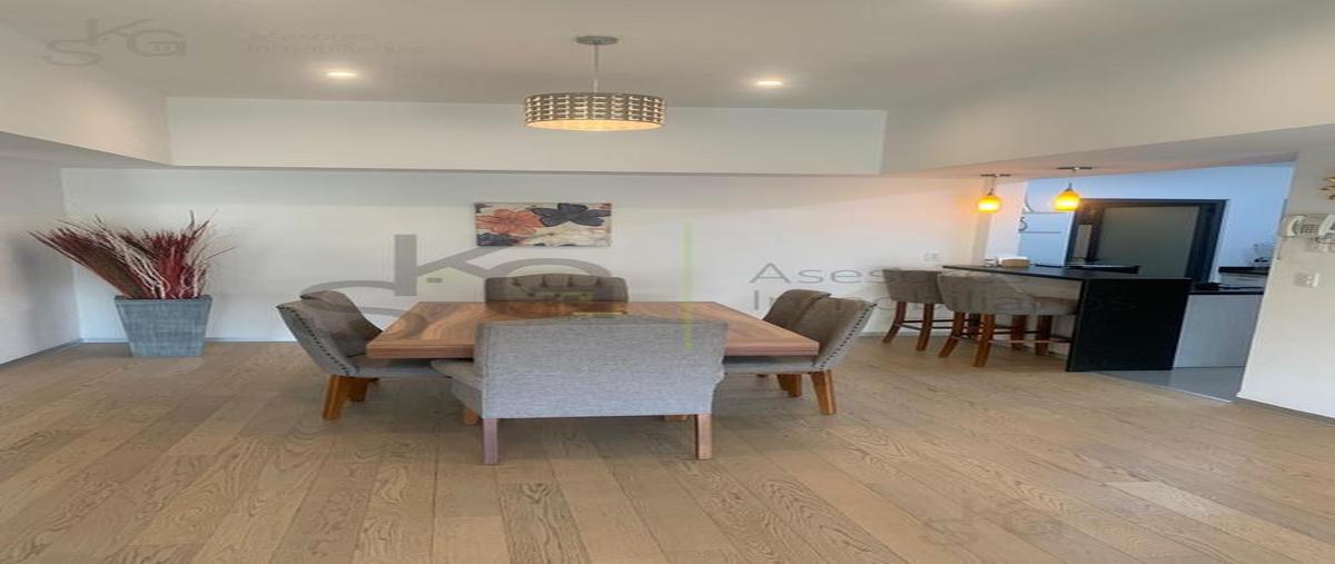 Foto de departamento en venta en  , bosque real, huixquilucan, méxico, 24331488 No. 03